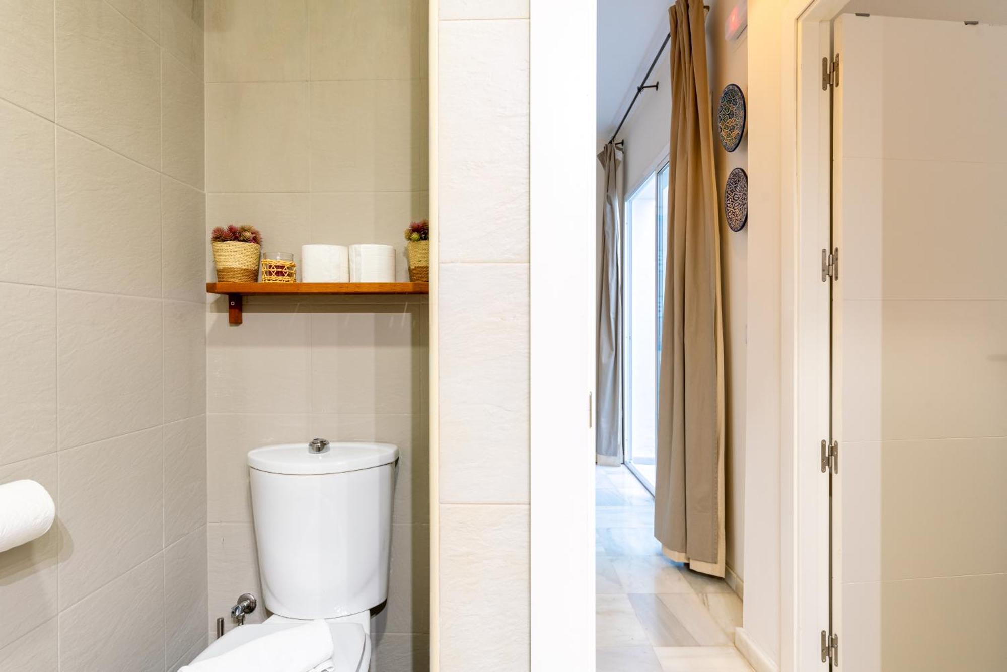 Don Fadrique Parlamento By Thegoodtourist Apartament
