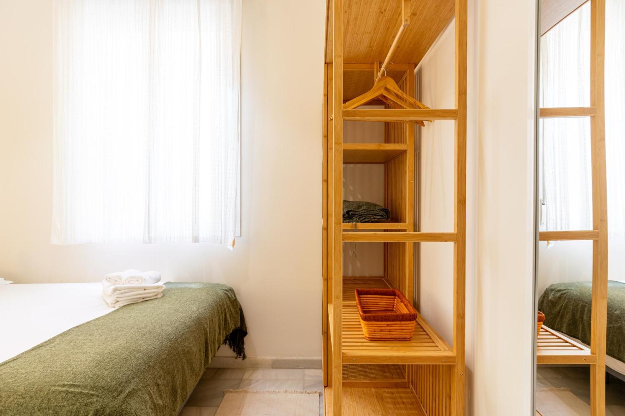 Apartament Don Fadrique Parlamento By Thegoodtourist *