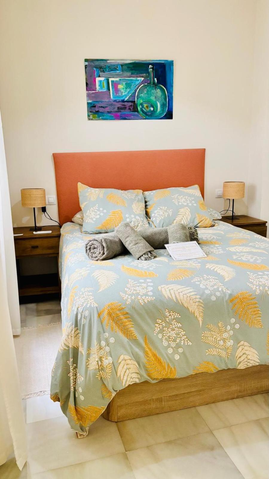 Apartament Don Fadrique Parlamento By Thegoodtourist