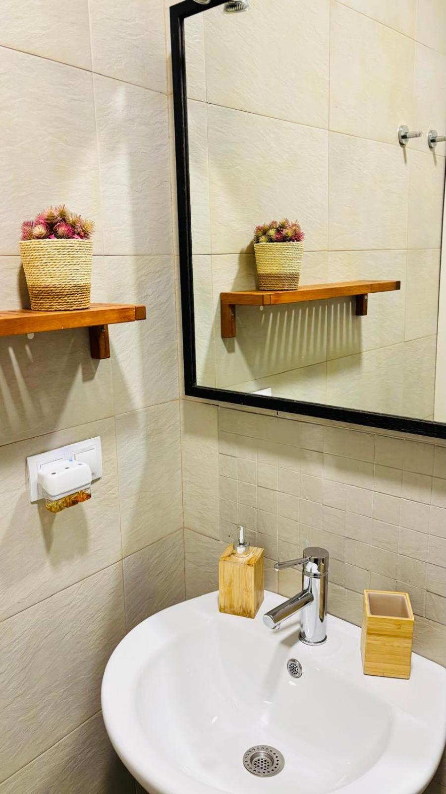 Don Fadrique Parlamento By Thegoodtourist Apartament *